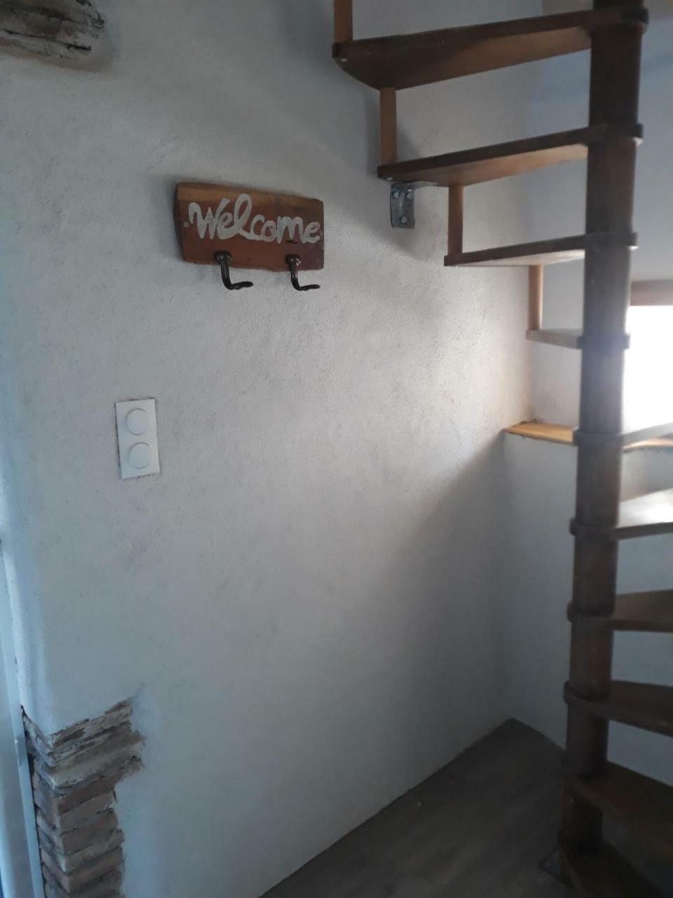 Pigeonnier Brens Villa Brens  Exteriör bild